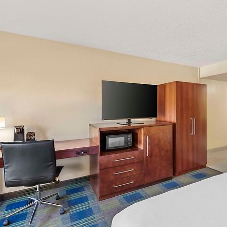 Best Western Plus Heritage Inn Ontario Rancho Cucamonga Exterior photo
