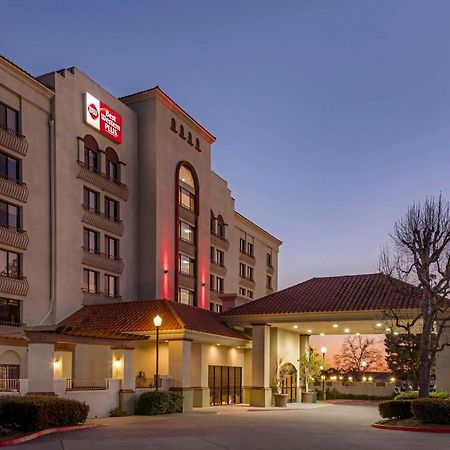 Best Western Plus Heritage Inn Ontario Rancho Cucamonga Exterior photo