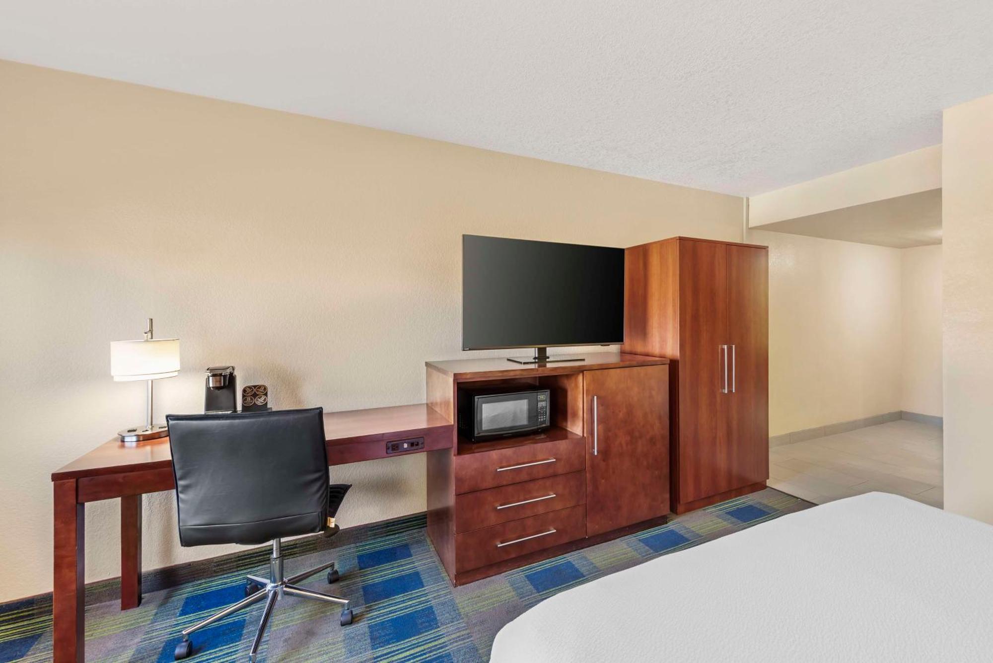 Best Western Plus Heritage Inn Ontario Rancho Cucamonga Exterior photo