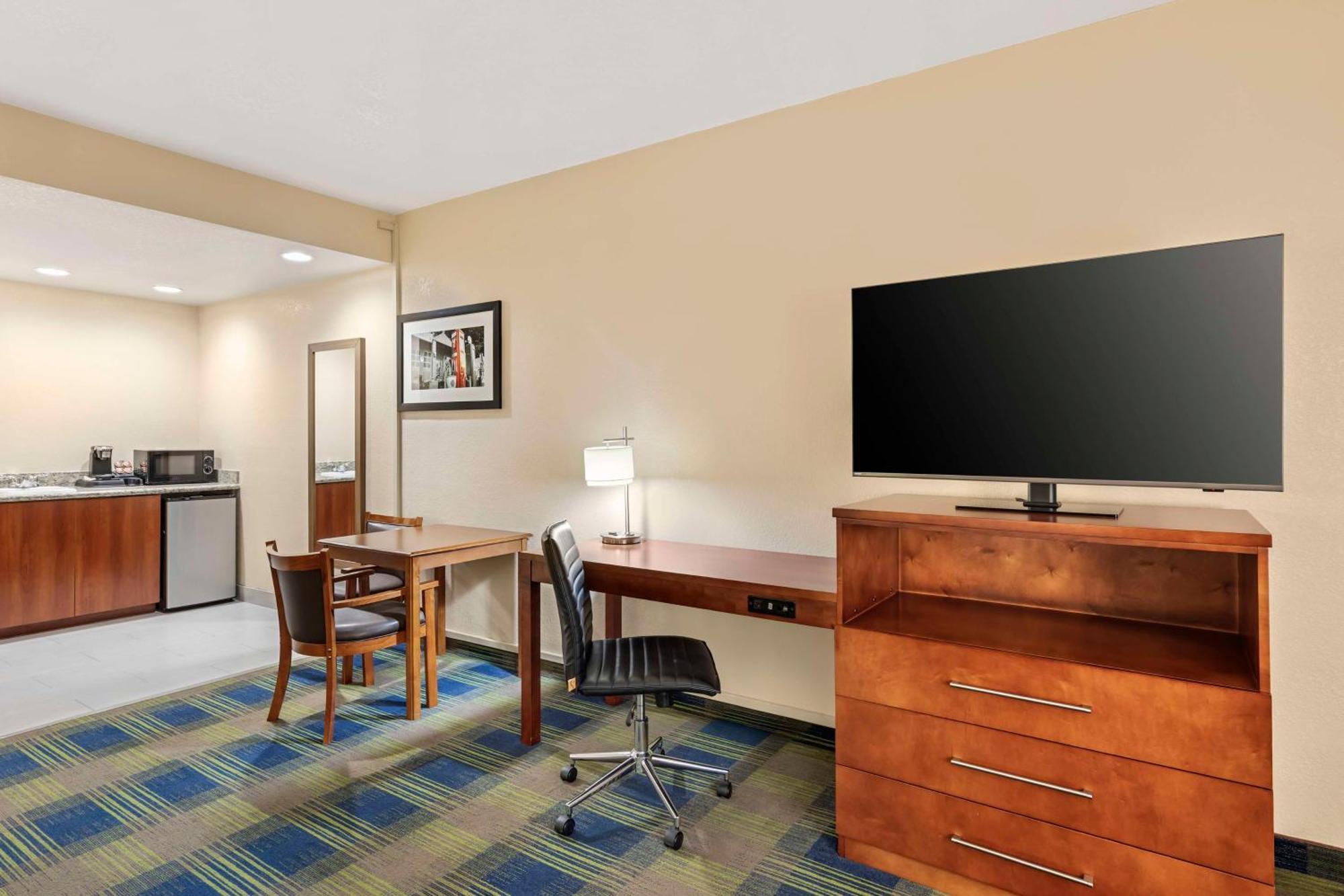 Best Western Plus Heritage Inn Ontario Rancho Cucamonga Exterior photo