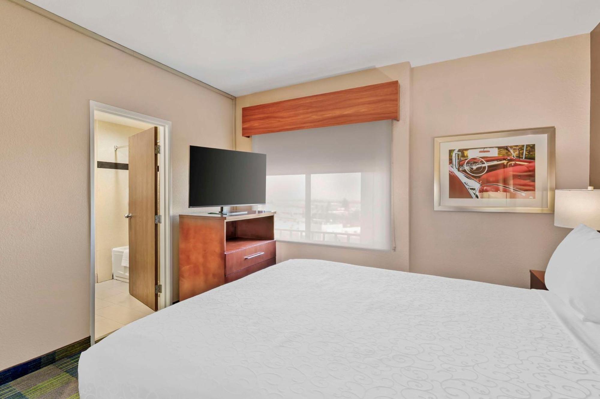 Best Western Plus Heritage Inn Ontario Rancho Cucamonga Exterior photo