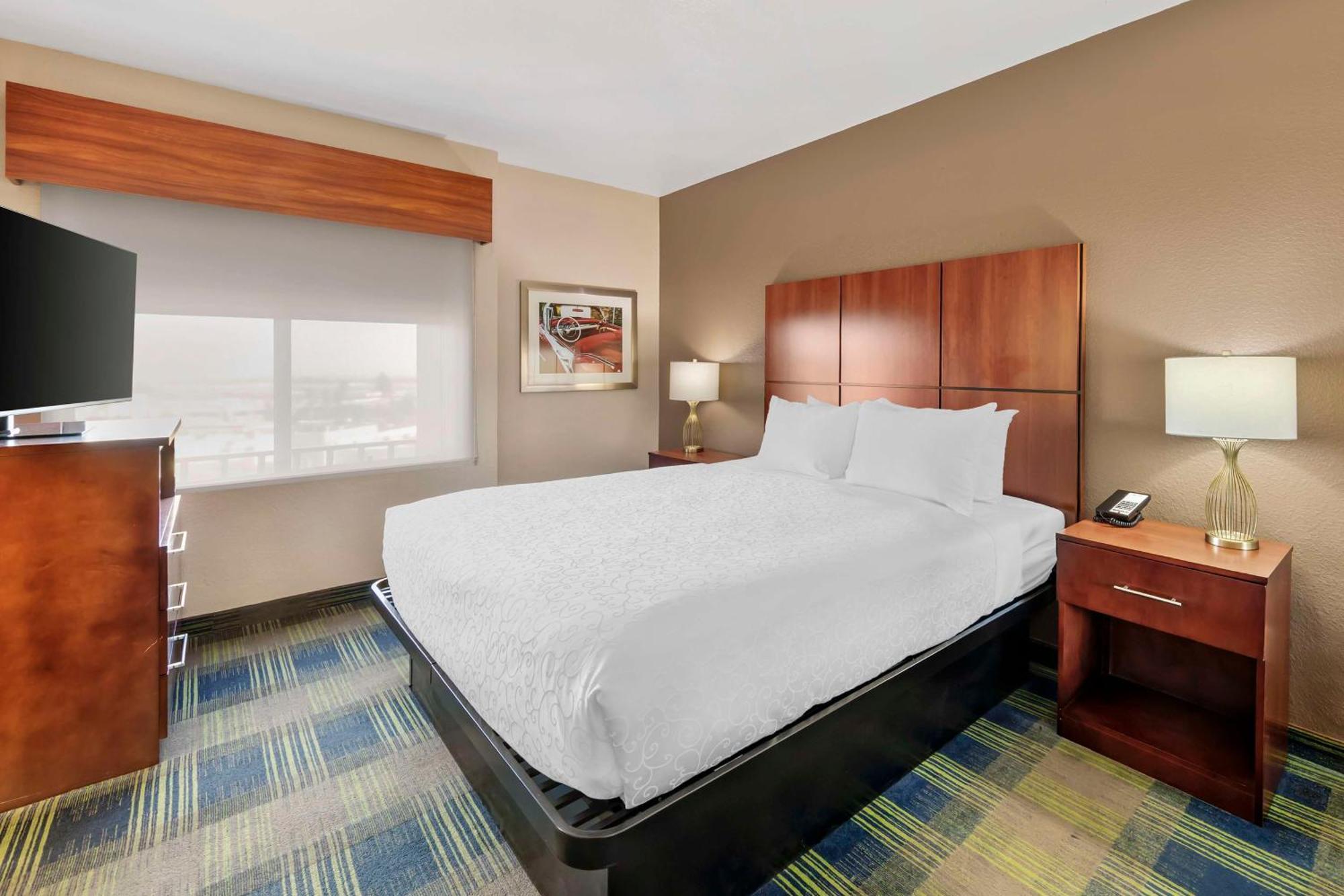 Best Western Plus Heritage Inn Ontario Rancho Cucamonga Exterior photo