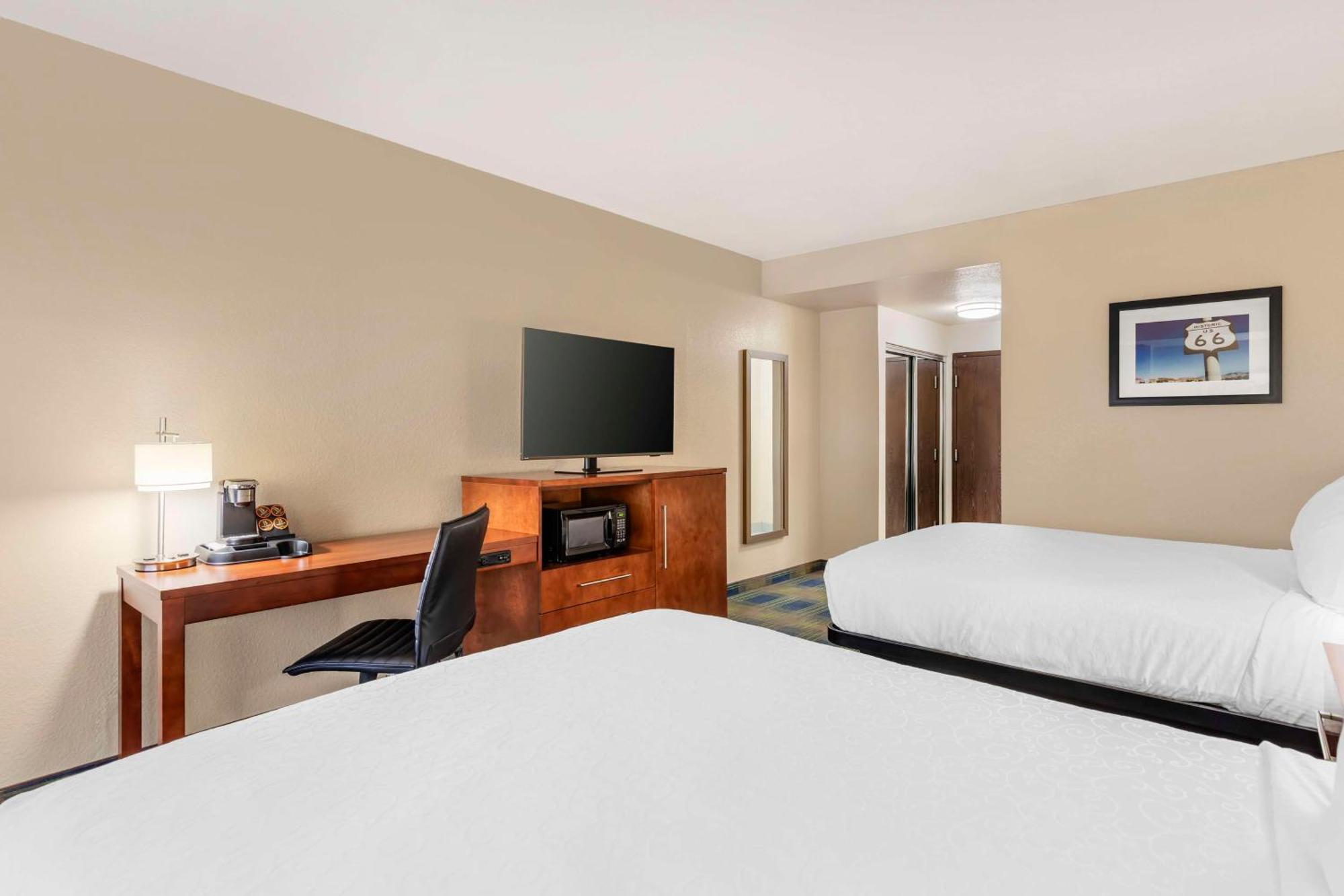 Best Western Plus Heritage Inn Ontario Rancho Cucamonga Exterior photo