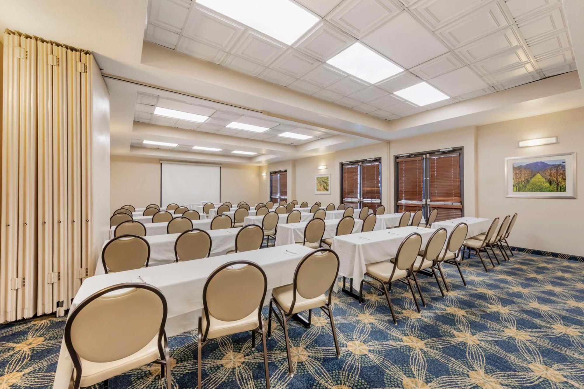 Best Western Plus Heritage Inn Ontario Rancho Cucamonga Exterior photo